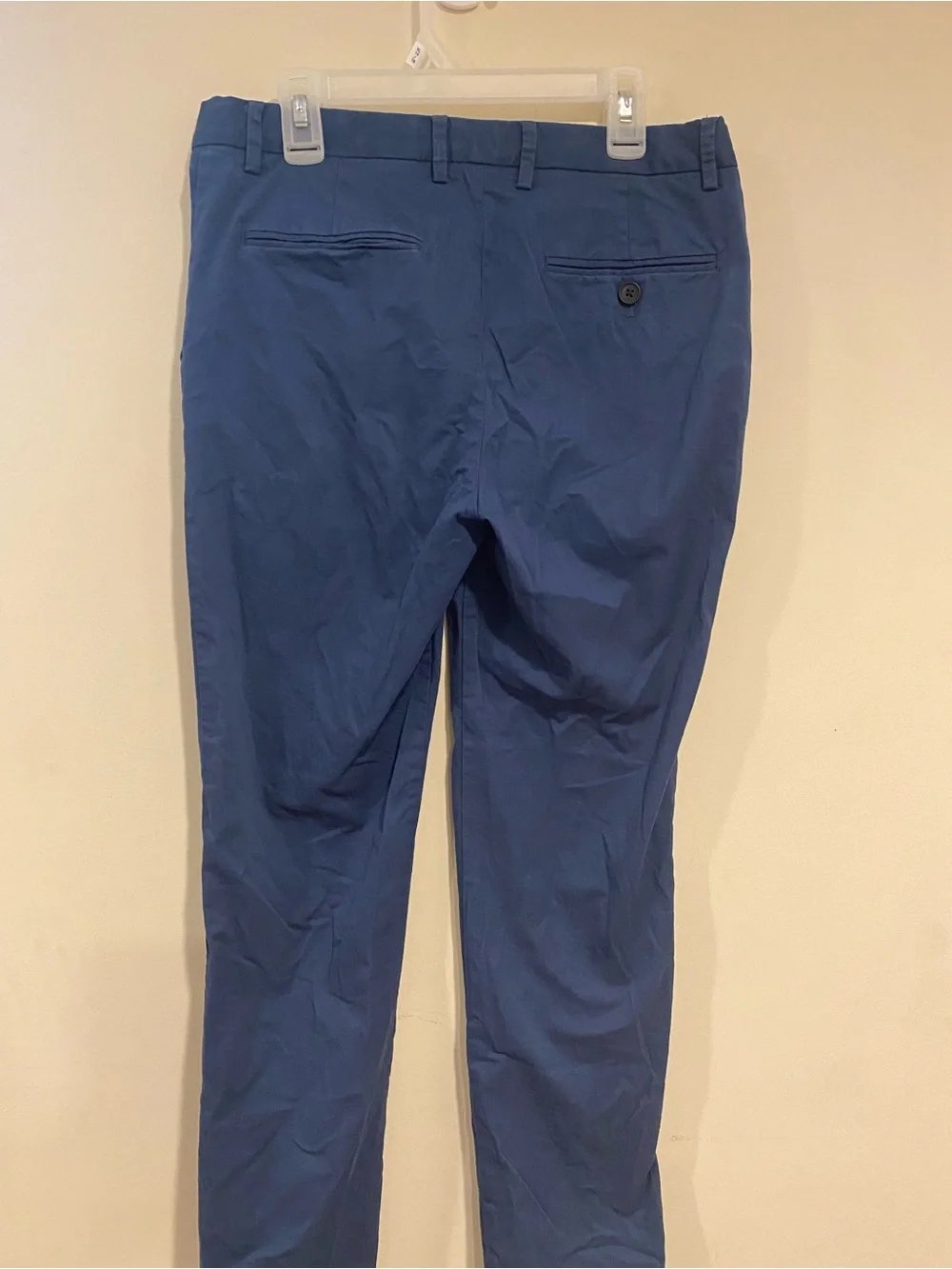 Crewcuts Navy Blue Chinos